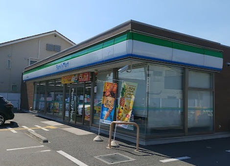 ファミリーマート 川口江戸袋店のスライド画像
