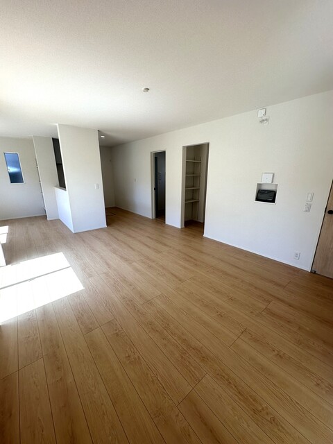 リナージュネクスジー千葉花見川区こてはし台２丁目　第１期