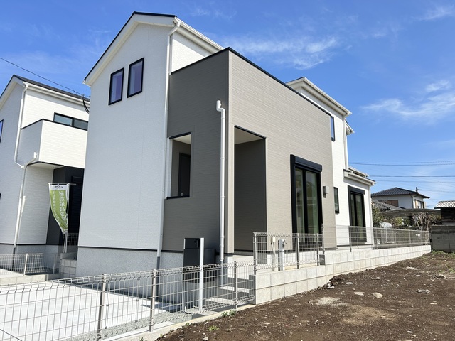 リナージュネクスジー熊本北区池田３丁目　第１期