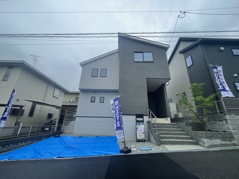 （2号棟）