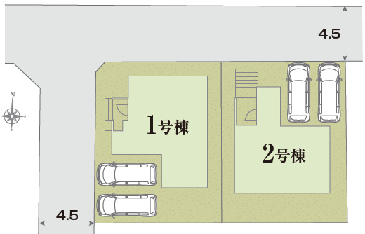 のスライド画像