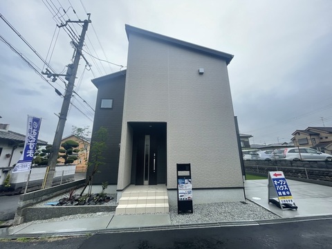 （1号棟）