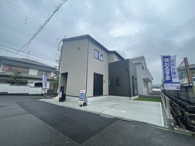 （1号棟）のスライド画像