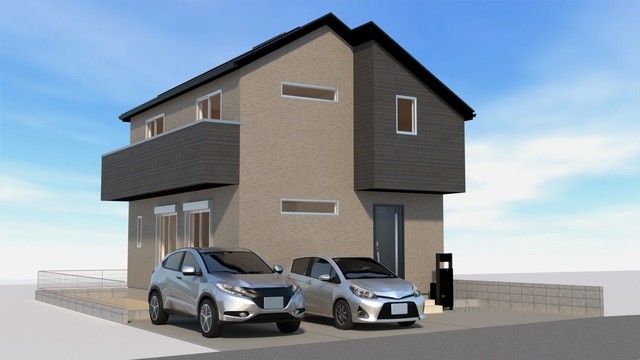 リナージュネクスジー八王子長房町　第１期