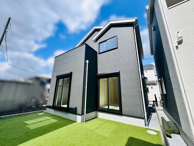 リナージュネクスジー春日部小渕　第１期