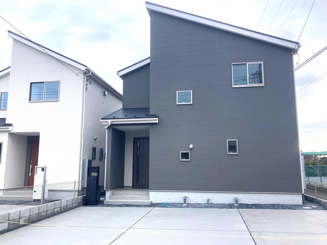 リナージュ桐生市相生町２丁目　第１期