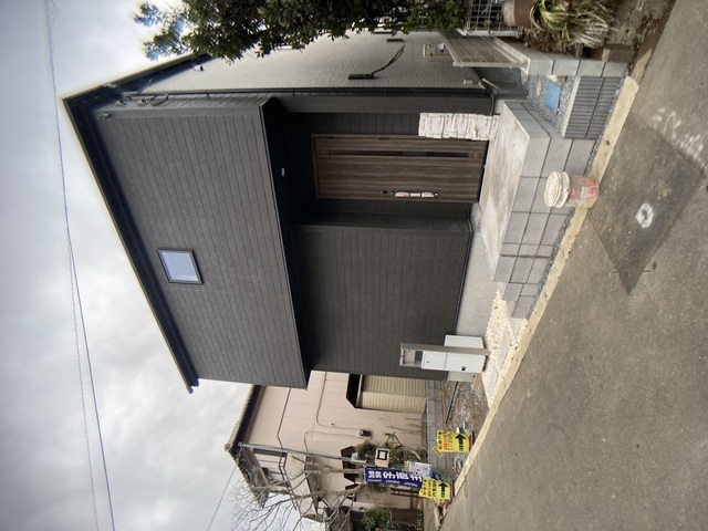 リナージュネクスジー柏酒井根５丁目　第２期