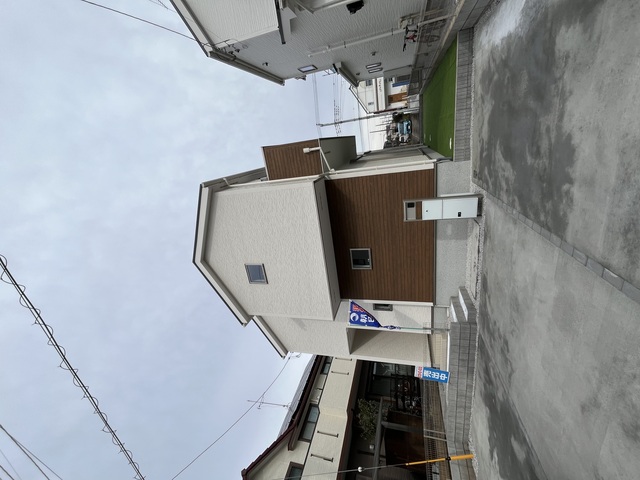 リナージュネクスジー相模原緑区原宿南１丁目　第１期