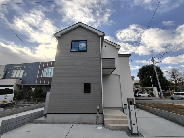 リナージュ三鷹上連雀８丁目　第１期