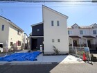 リナージュネクスジー春日井気噴町５丁目　第１期