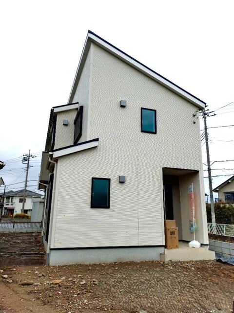 リナージュ前橋三河町二丁目　第１期