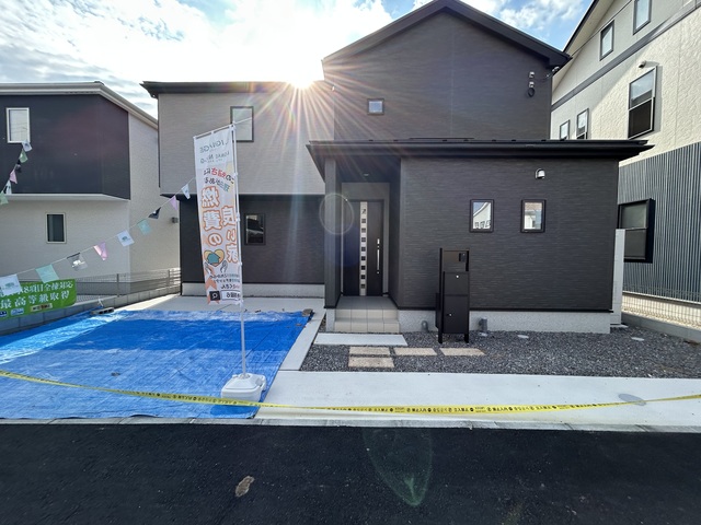 リナージュネクスジー草津下笠町　第１期