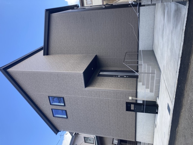 リナージュネクスジー鎌ケ谷東鎌ケ谷２丁目　第１期