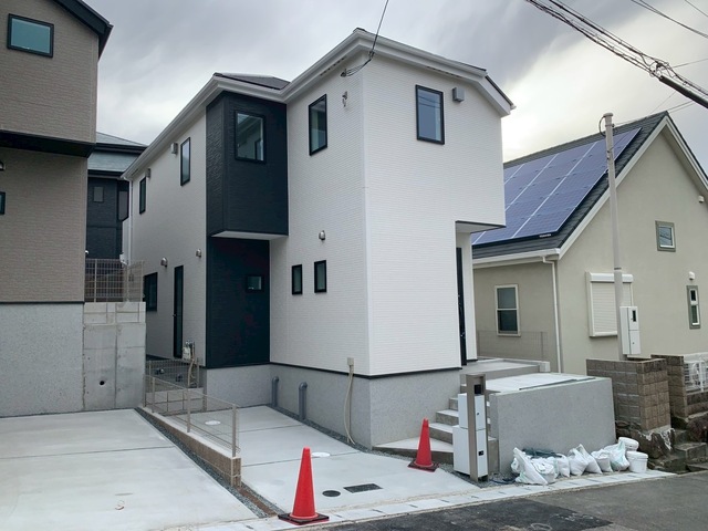 リナージュ明石松が丘３丁目　第１期