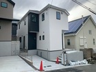 リナージュネクスジー明石松が丘３丁目　第１期