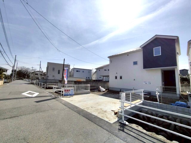 リナージュ高崎石原町　第１期