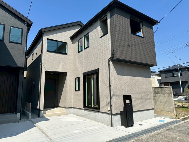 リナージュ尼崎塚口町５丁目　第１期