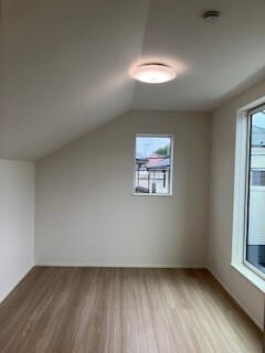【１号棟】寝室のスライド画像