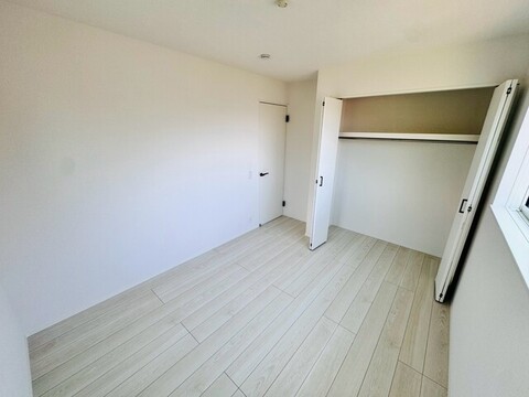 【1号棟】5.5帖