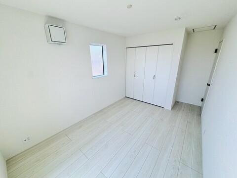 【1号棟】6.5帖