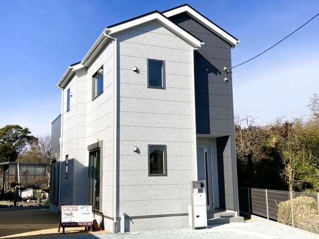 リナージュネクスジー袋井富里　第１期