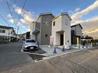 リナージュネクスジー広島安佐北区落合南１丁目　第１期