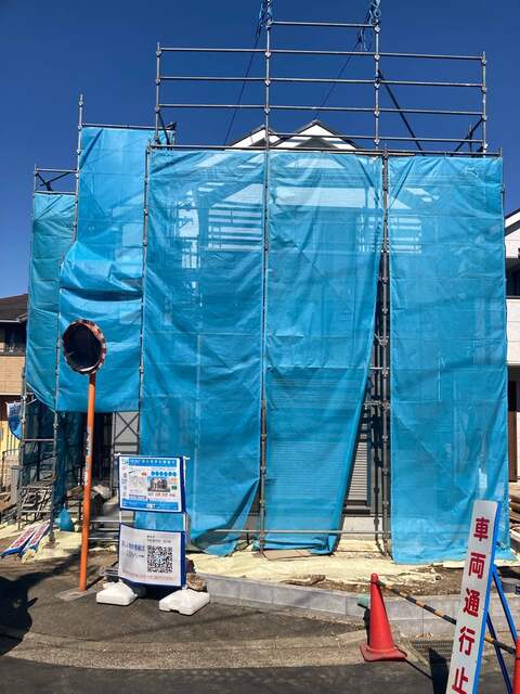 リナージュ横浜旭区金が谷２丁目　第１期