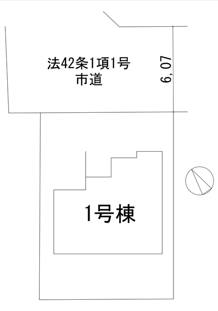 リナージュネクスジー佐倉千成１丁目　第１期の画像2