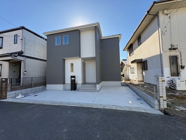 リナージュネクスジー佐倉千成１丁目　第１期