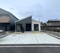リナージュネクスジー亀山山下町　第１期
