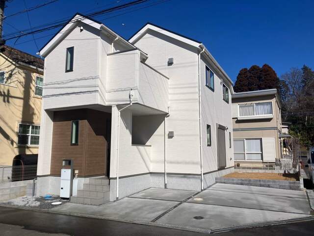 リナージュネクスジー佐倉千成３丁目　第１期