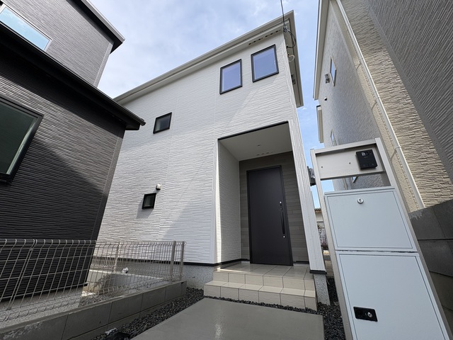のスライド画像
