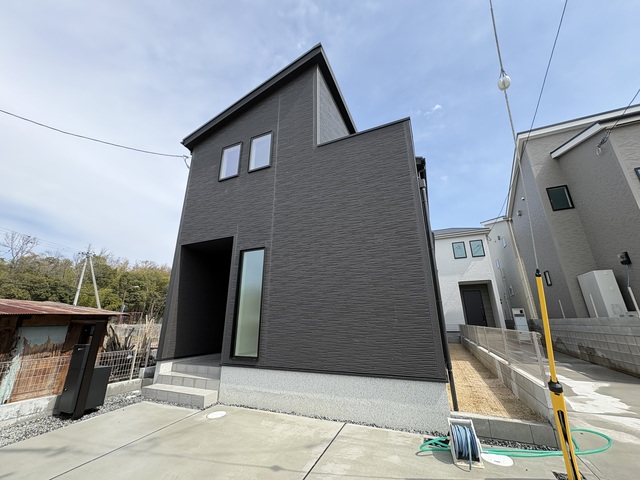 リナージュ奈良宝来町　第１期