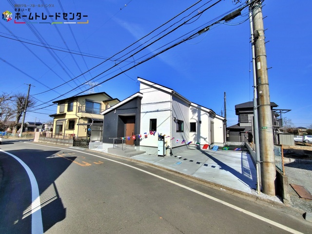 リナージュネクスジー坂戸鶴舞１丁目　第１期