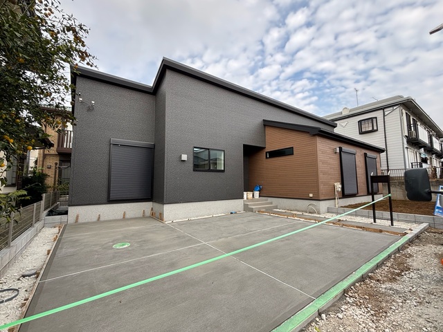 リナージュネクスジー四街道大日　第４期