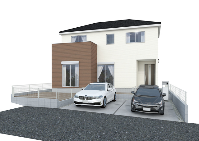 リナージュネクスジー富士石坂　第１期