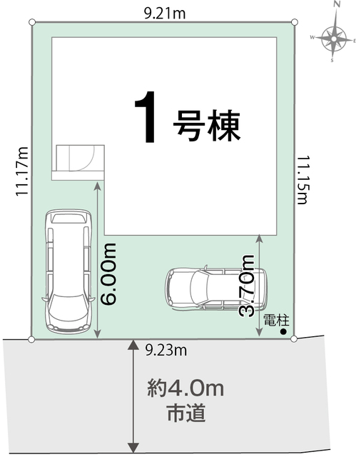 リナージュネクスジー越谷弥十郎　第２期の画像2