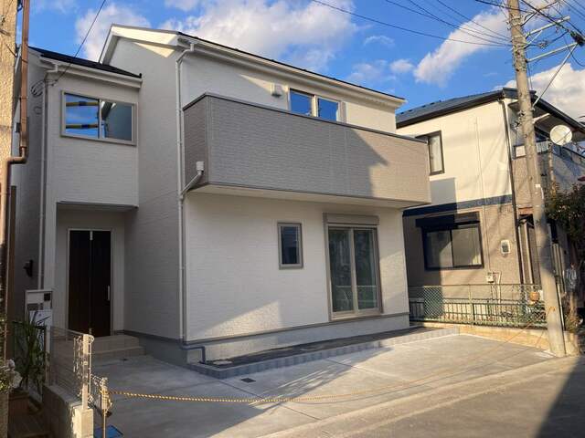 リナージュネクスジー越谷弥十郎　第２期