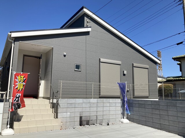 リナージュネクスジー所沢下富　第１期