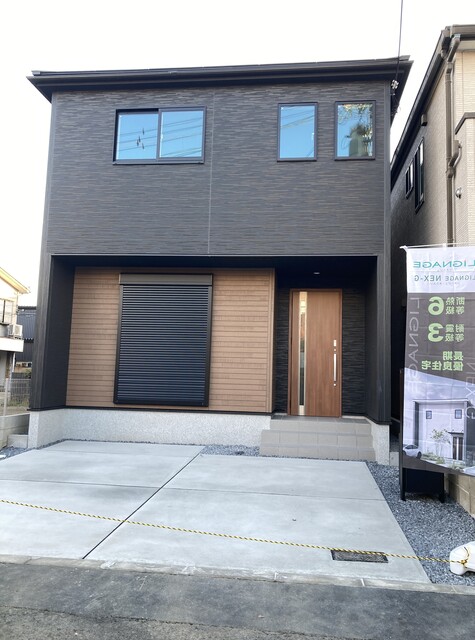 リナージュ久御山市田珠城　第１期