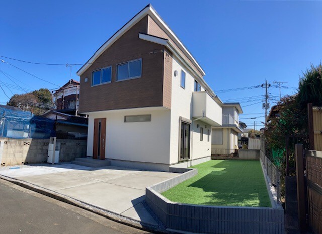 リナージュネクスジーさいたま緑区三室　第１期