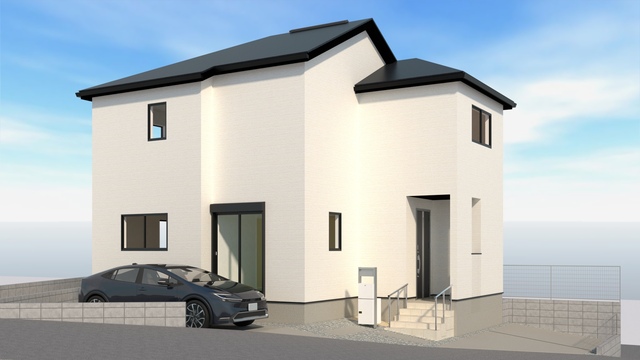 リナージュネクスジー日進藤塚１丁目　第１期