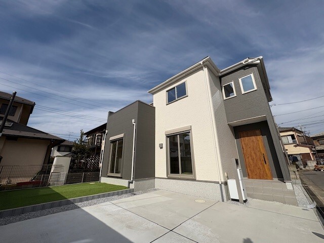 リナージュネクスジー春日部新宿新田　第２期