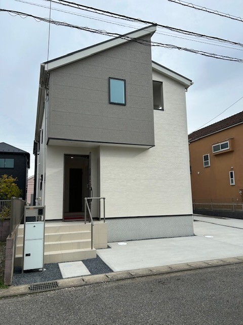 リナージュネクスジー我孫子南青山　第３期