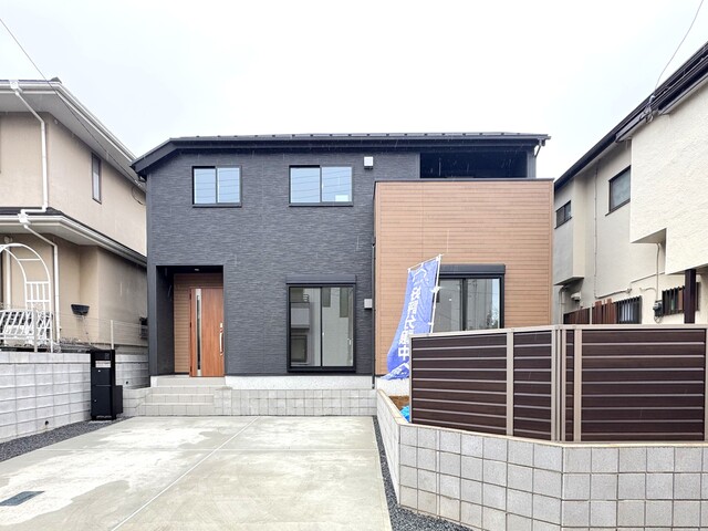 リナージュネクスジー船橋二宮１丁目　第１期