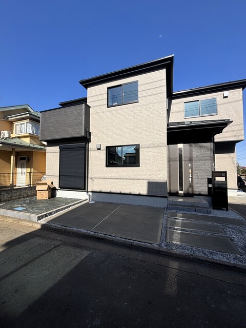 リナージュネクスジー所沢下安松　第２期