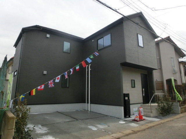 リナージュネクスジー富里七栄　第３期