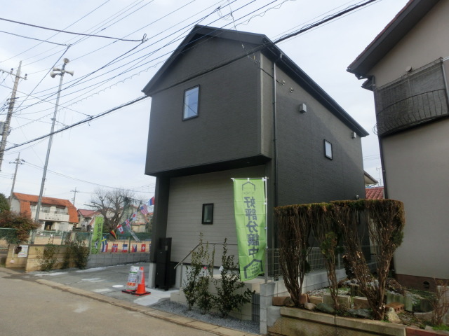 のスライド画像