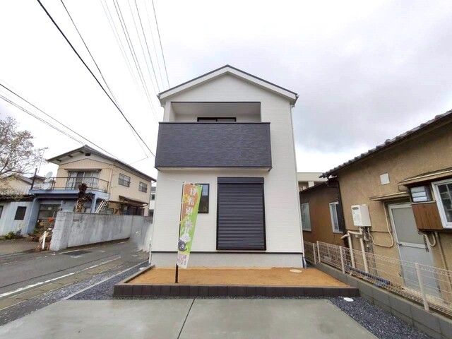 リナージュ高崎上並榎町　第１期