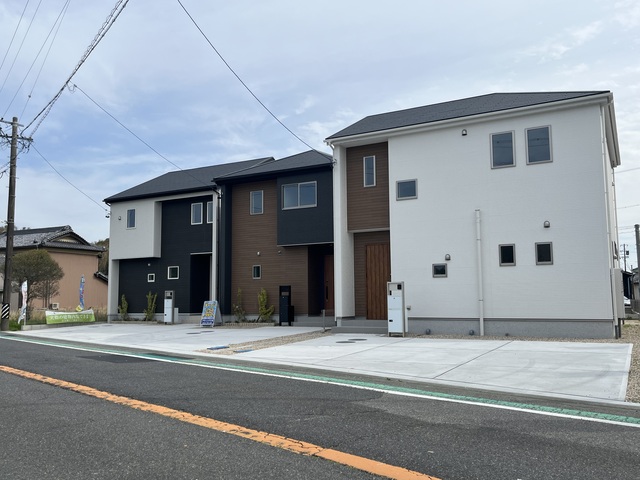 リナージュネクスジー美浜町奥田　第２期